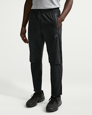 Nike Tech Men's Woven Pants. Nike.com